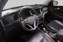 HYUNDAI Tucson 2.0 CRDI Vertex 4WD Automatic