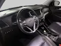 HYUNDAI Tucson 2.0 CRDI Vertex 4WD Automatic
