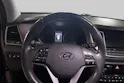 HYUNDAI Tucson 2.0 CRDI Vertex 4WD Automatic