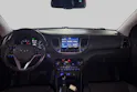 HYUNDAI Tucson 2.0 CRDI Vertex 4WD Automatic
