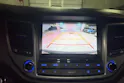 HYUNDAI Tucson 2.0 CRDI Vertex 4WD Automatic