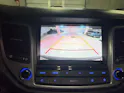 HYUNDAI Tucson 2.0 CRDI Vertex 4WD Automatic