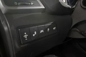 HYUNDAI Tucson 2.0 CRDI Vertex 4WD Automatic