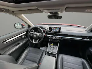 HONDA CR-V 2.0i MMD Hybrid Elegance 4WD Automatic