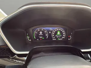 HONDA CR-V 2.0i MMD Hybrid Elegance 4WD Automatic