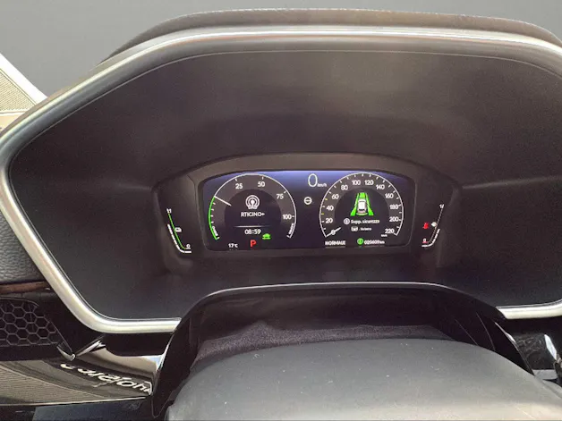 HONDA CR-V 2.0i MMD Hybrid Elegance 4WD Automatic