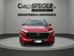 HONDA CR-V 2.0i MMD Hybrid Elegance 4WD Automatic