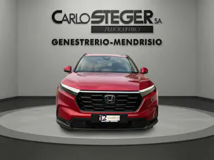 HONDA CR-V 2.0i MMD Hybrid Elegance 4WD Automatic