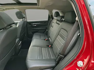 HONDA CR-V 2.0i MMD Hybrid Elegance 4WD Automatic