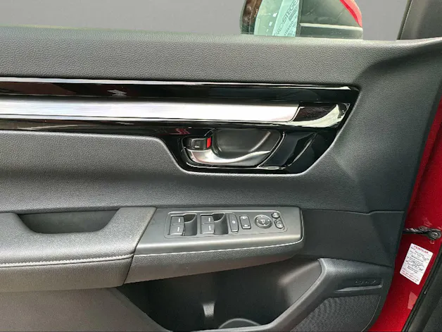 HONDA CR-V 2.0i MMD Hybrid Elegance 4WD Automatic