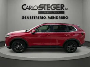 HONDA CR-V 2.0i MMD Hybrid Elegance 4WD Automatic