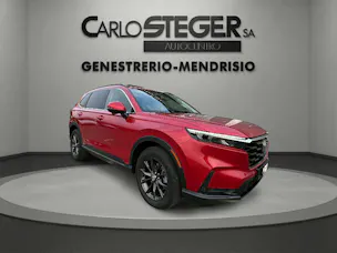 HONDA CR-V 2.0i MMD Hybrid Elegance 4WD Automatic
