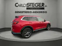 HONDA CR-V 2.0i MMD Hybrid Elegance 4WD Automatic