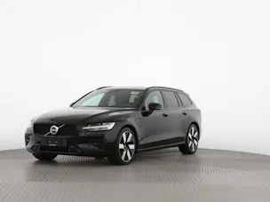 VOLVO V60 2.0 T8 TE Plus Dark eAWD