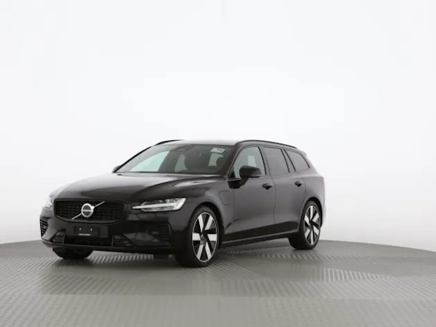 VOLVO V60 2.0 T8 TE Plus Dark eAWD