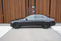 MERCEDES-BENZ E 200 AVANTGARDE 9G-TRONIC l 184 PS