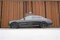MERCEDES-BENZ E 200 AVANTGARDE 9G-TRONIC l 184 PS
