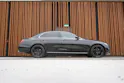 MERCEDES-BENZ E 200 AVANTGARDE 9G-TRONIC l 184 PS