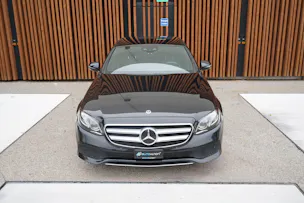 MERCEDES-BENZ E 200 AVANTGARDE 9G-TRONIC l 184 PS