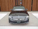 MERCEDES-BENZ E 200 AVANTGARDE 9G-TRONIC l 184 PS