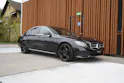 MERCEDES-BENZ E 200 AVANTGARDE 9G-TRONIC l 184 PS