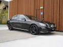MERCEDES-BENZ E 200 AVANTGARDE 9G-TRONIC l 184 PS