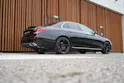 MERCEDES-BENZ E 200 AVANTGARDE 9G-TRONIC l 184 PS