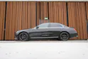 MERCEDES-BENZ E 200 AVANTGARDE 9G-TRONIC l 184 PS