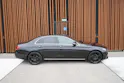 MERCEDES-BENZ E 200 AVANTGARDE 9G-TRONIC l 184 PS