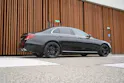 MERCEDES-BENZ E 200 AVANTGARDE 9G-TRONIC l 184 PS