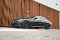 MERCEDES-BENZ E 200 AVANTGARDE 9G-TRONIC l 184 PS