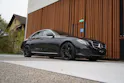 MERCEDES-BENZ E 200 AVANTGARDE 9G-TRONIC l 184 PS