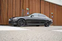 MERCEDES-BENZ E 200 AVANTGARDE 9G-TRONIC l 184 PS