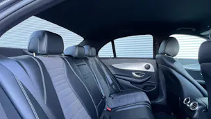MERCEDES-BENZ E 200 AVANTGARDE 9G-TRONIC l 184 PS