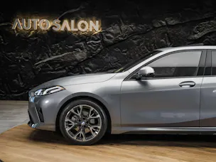BMW 120 M Sport Steptronic *2026*Panorama*Werksgarantie*Driving Assistant Plus*