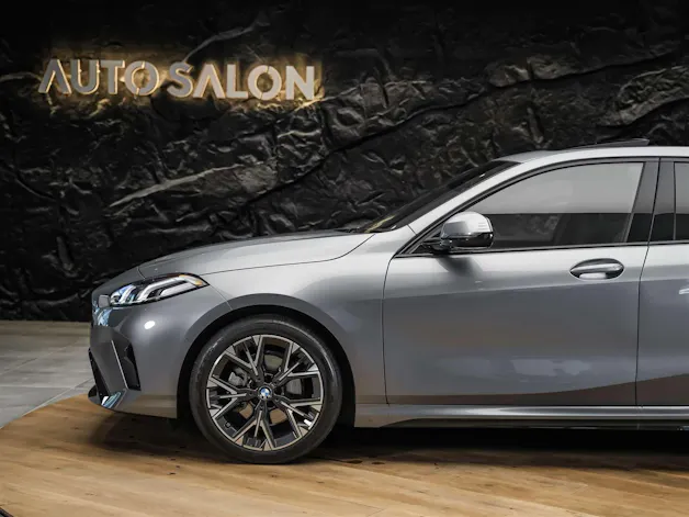 BMW 120 M Sport Steptronic *2026*Panorama*Werksgarantie*Driving Assistant Plus*