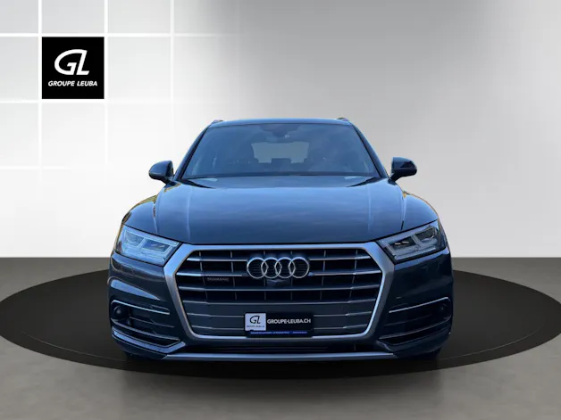 AUDI Q5 2.0 TFSI sport quattro