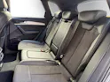 AUDI Q5 2.0 TFSI sport quattro