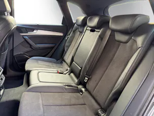 AUDI Q5 2.0 TFSI sport quattro