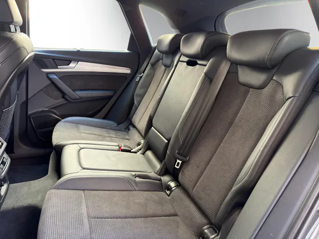 AUDI Q5 2.0 TFSI sport quattro