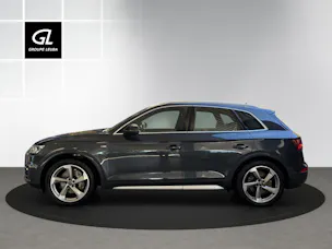 AUDI Q5 2.0 TFSI sport quattro