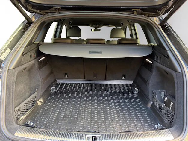 AUDI Q5 2.0 TFSI sport quattro