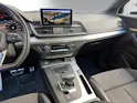 AUDI Q5 2.0 TFSI sport quattro