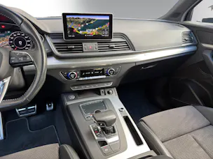 AUDI Q5 2.0 TFSI sport quattro