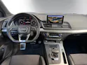 AUDI Q5 2.0 TFSI sport quattro