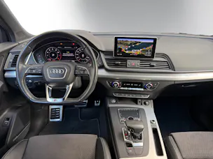AUDI Q5 2.0 TFSI sport quattro