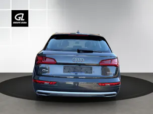 AUDI Q5 2.0 TFSI sport quattro