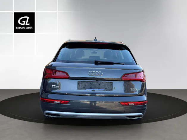 AUDI Q5 2.0 TFSI sport quattro