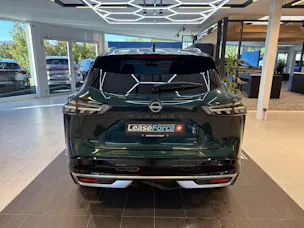 NISSAN Qashqai 1.3 DIG-T MHEV N-Design 4x4 Xtronic-Automat