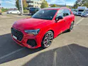 AUDI RS Q3 2.5 TFSI quattro S tronic
